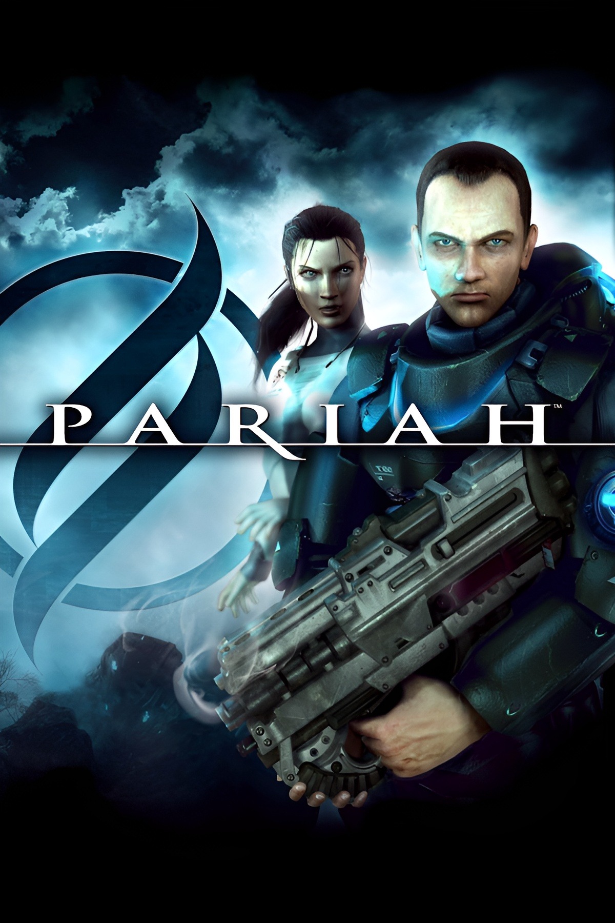 Pariah (Video Game 2005)