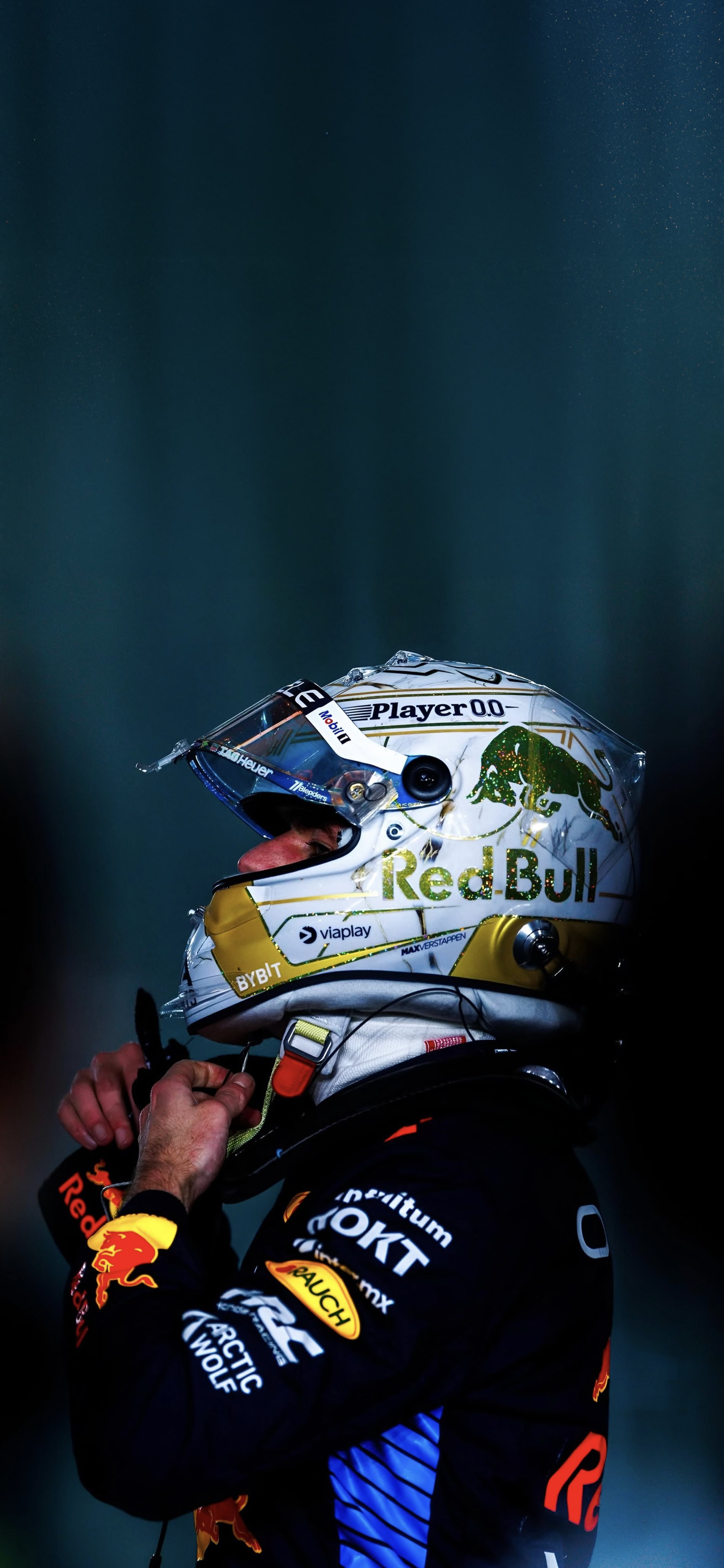 Verstappen Wallpaper