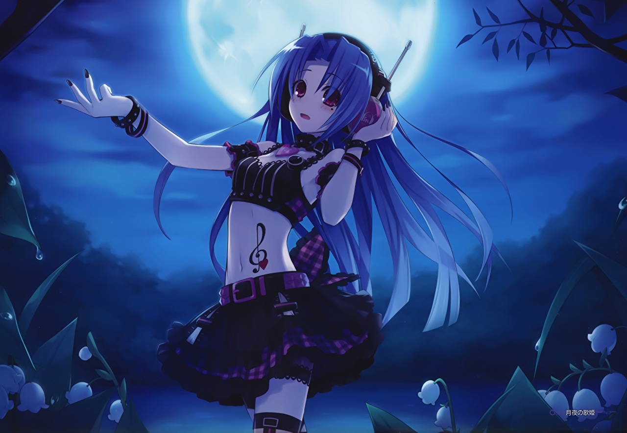 X Neptunia 5pb Wallpaper & Background Download