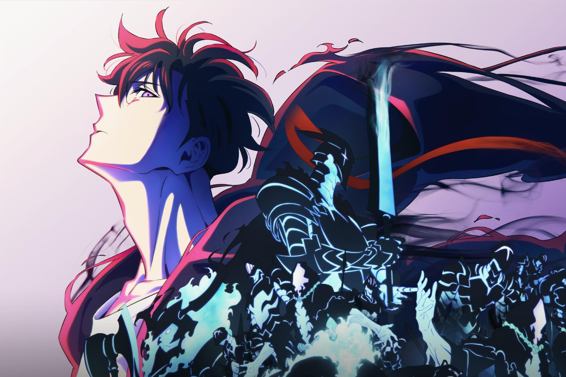 I'm Still Not Completely Sold On Solo Leveling