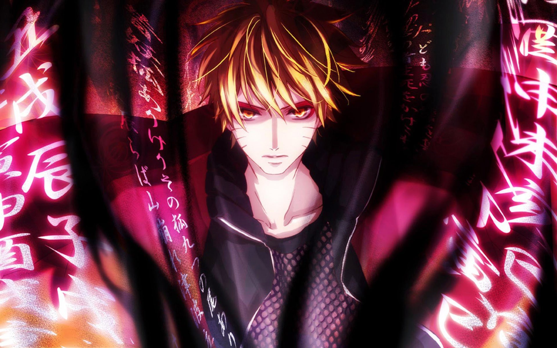 anime, Naruto, Shippuden, Naruto, Uzumaki Wallpaper HD / Desktop and Mobile Background