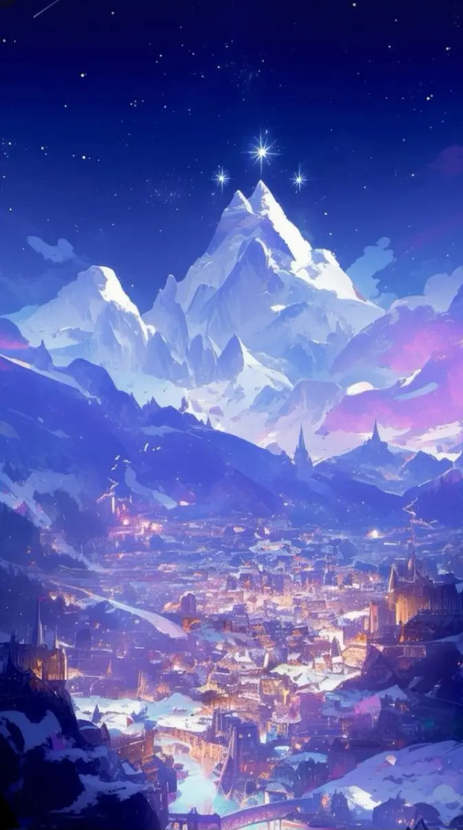 Velaris Acotar wallpaper