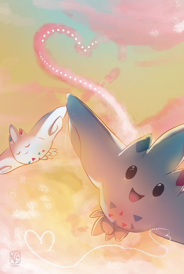 togekiss