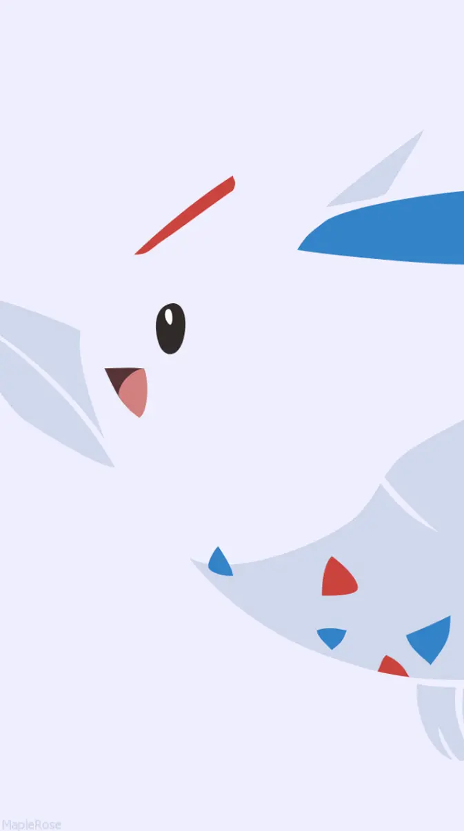 Togekiss wallpaper