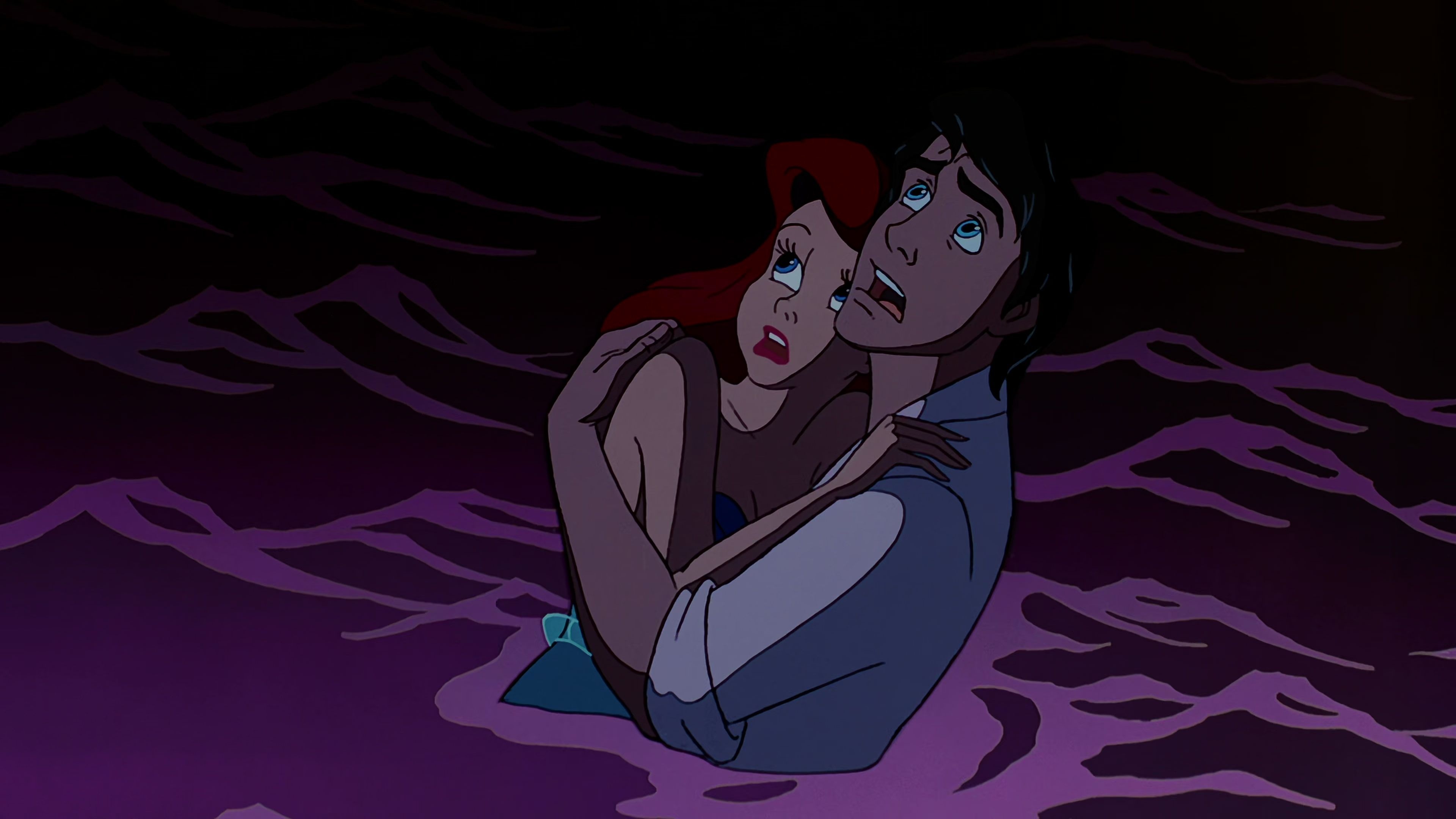Prince Eric (The Little Mermaid) Wallpaper