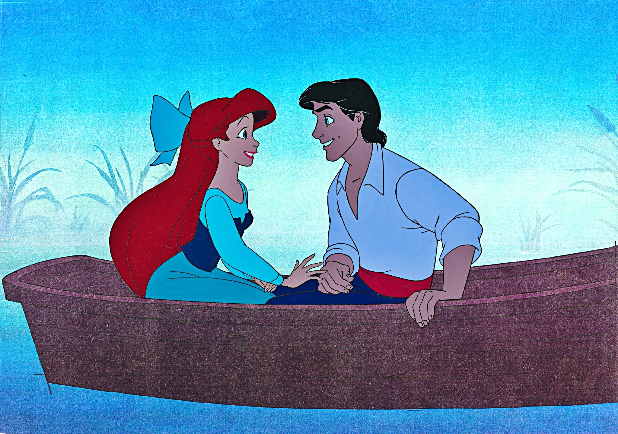 A Feminist Ranking Of All the Disney Princes, Because Some Of These Princes Were More Than Charming