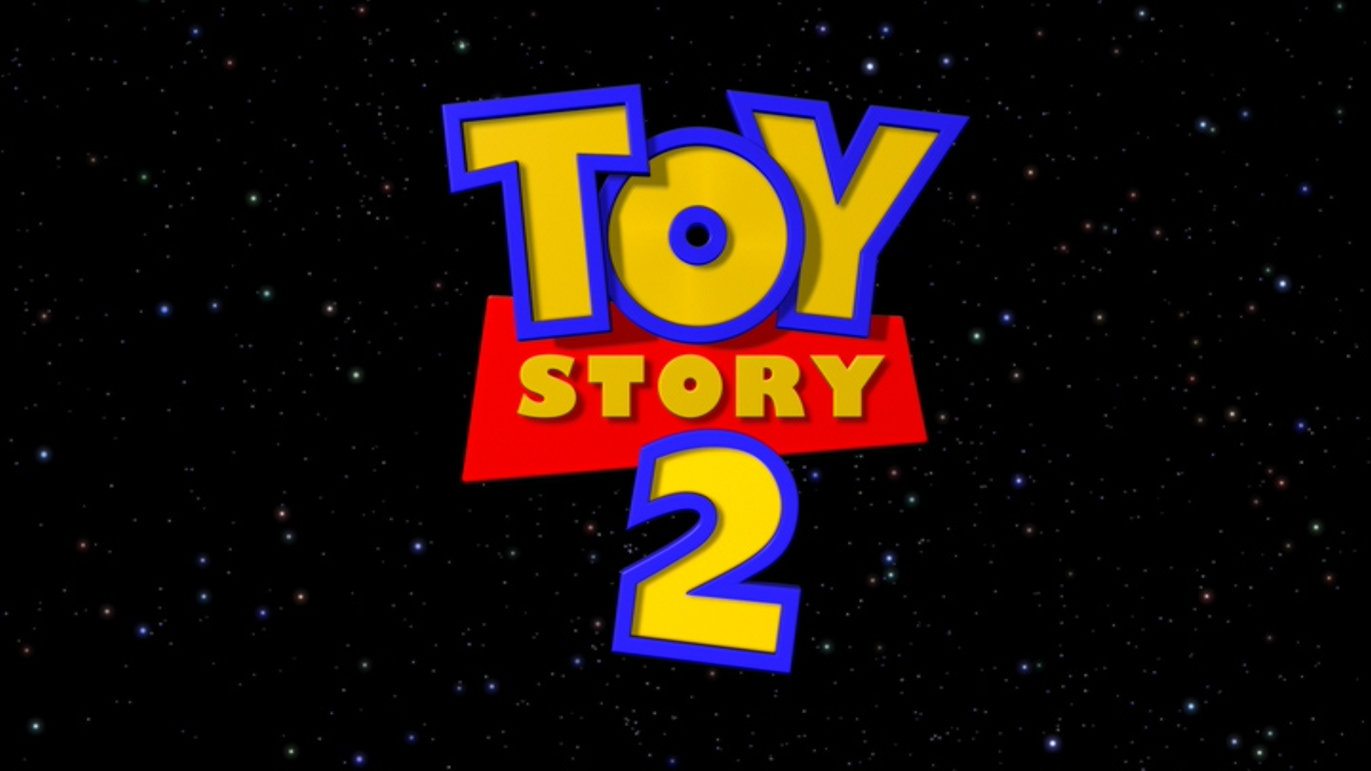 Toy Story 2 HD Wallpaper Background