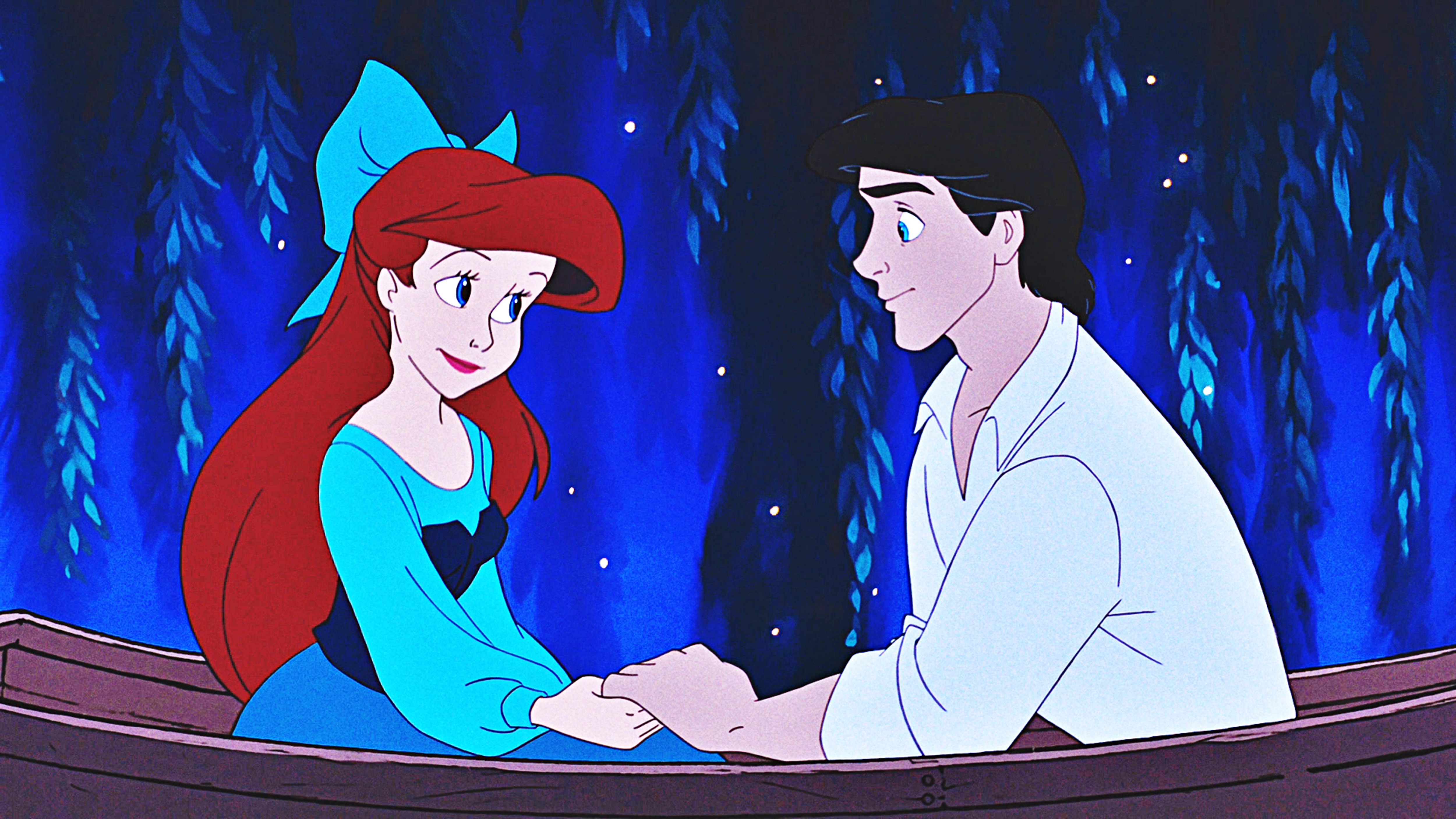 Prince Eric
