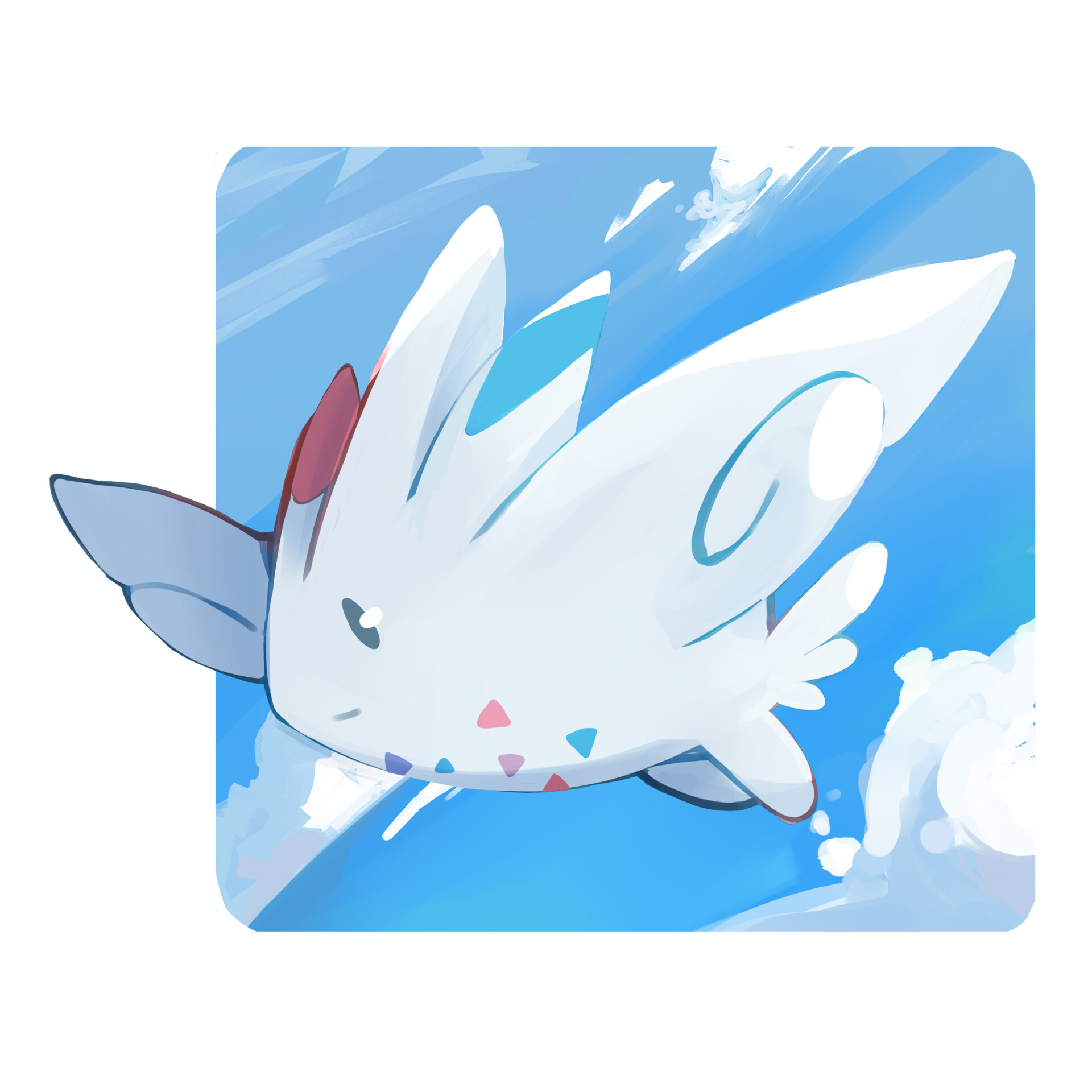 Togekiss