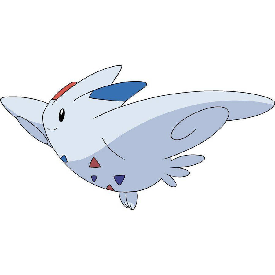 Download free Simple Togekiss Wallpaper