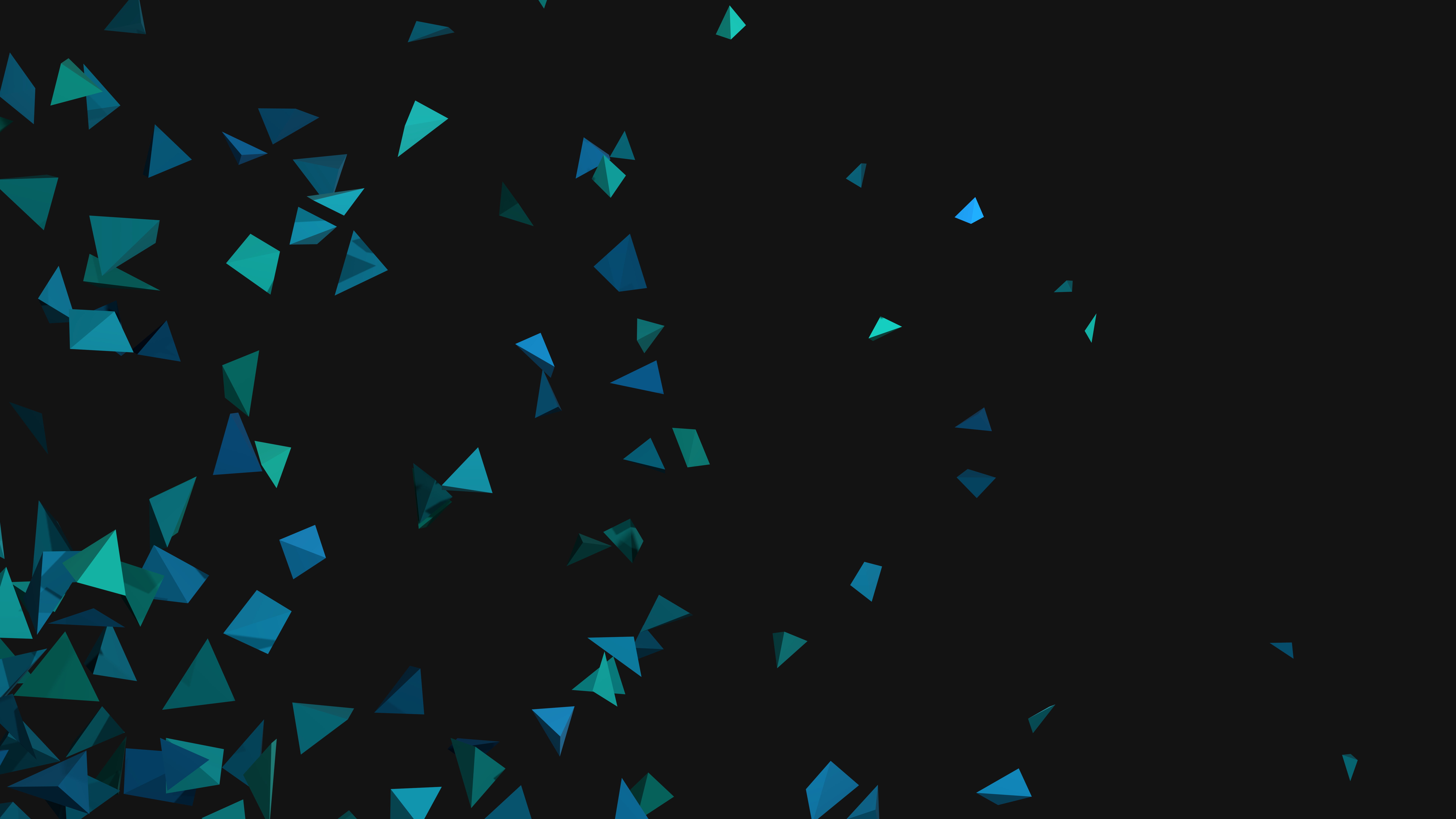 Wallpaper contest winners