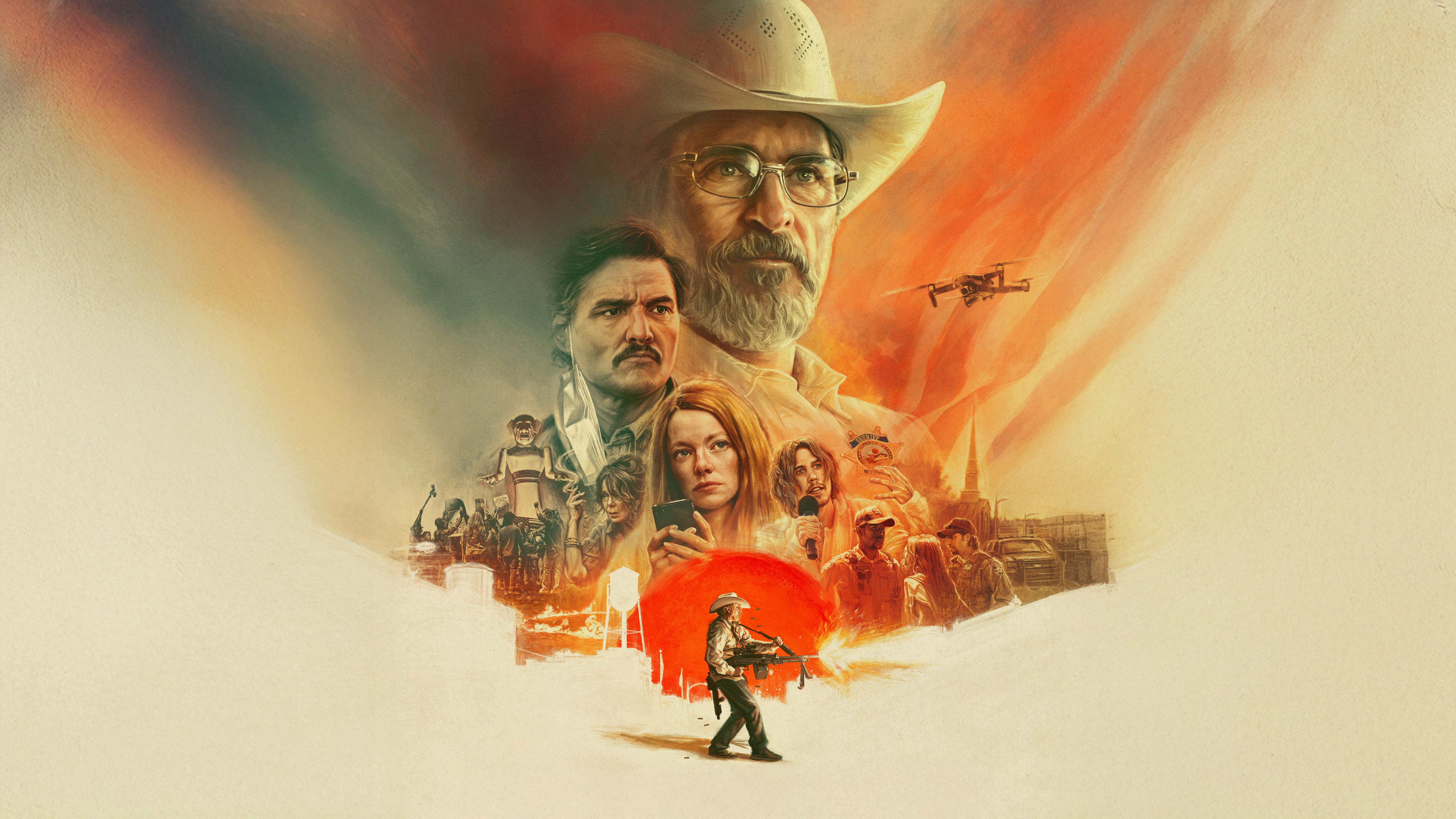 Eddington Wallpaper, HD Movies Wallpaper, 4k Wallpaper, Image, Background, Photo and Picture