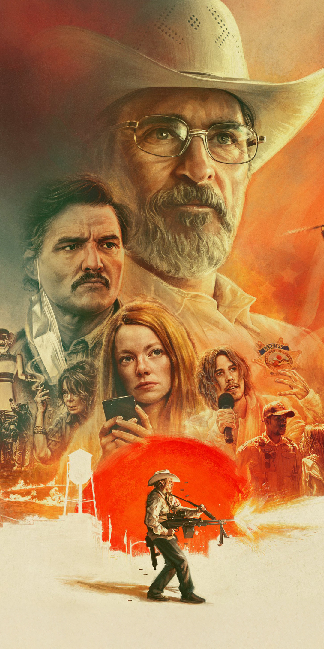 Eddington One Plus 5T, Honor 7x, Honor view 10, Lg Q6 , HD 4k Wallpaper, Image, Background, Photos and Picture