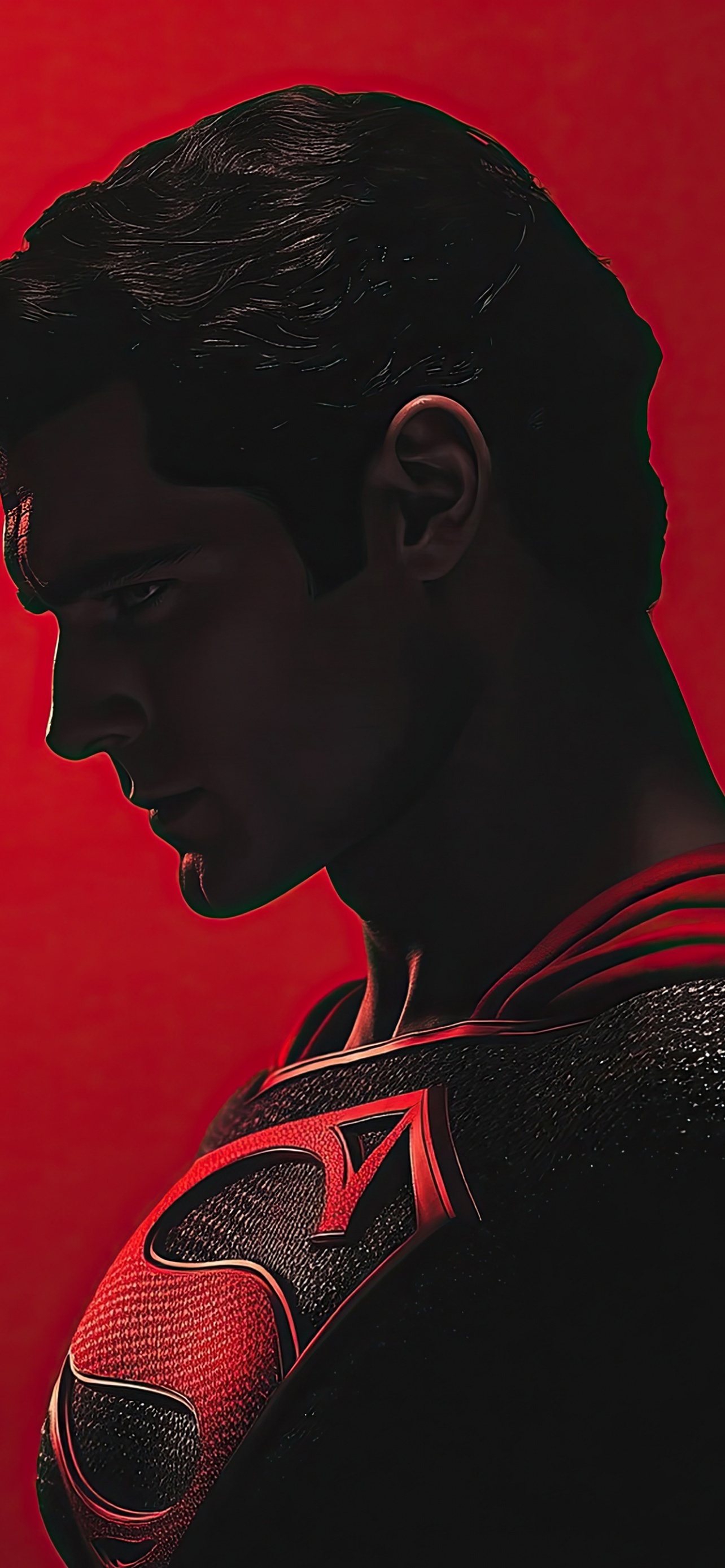 Free HD Superman Wallpaper