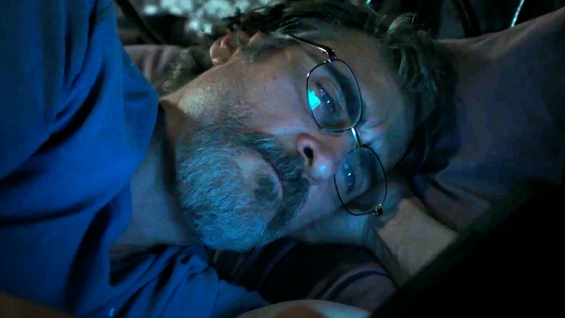 CANNES FESTIVAL, anatomy of an America in the throes