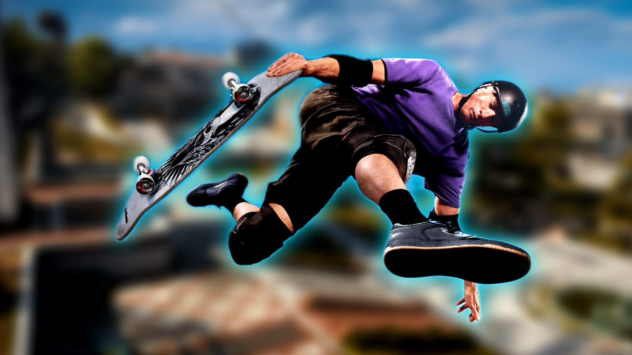 Tony Hawk's Pro Skater 3 4 Demo Proves It's a Solid Remaster with One Big Flaw