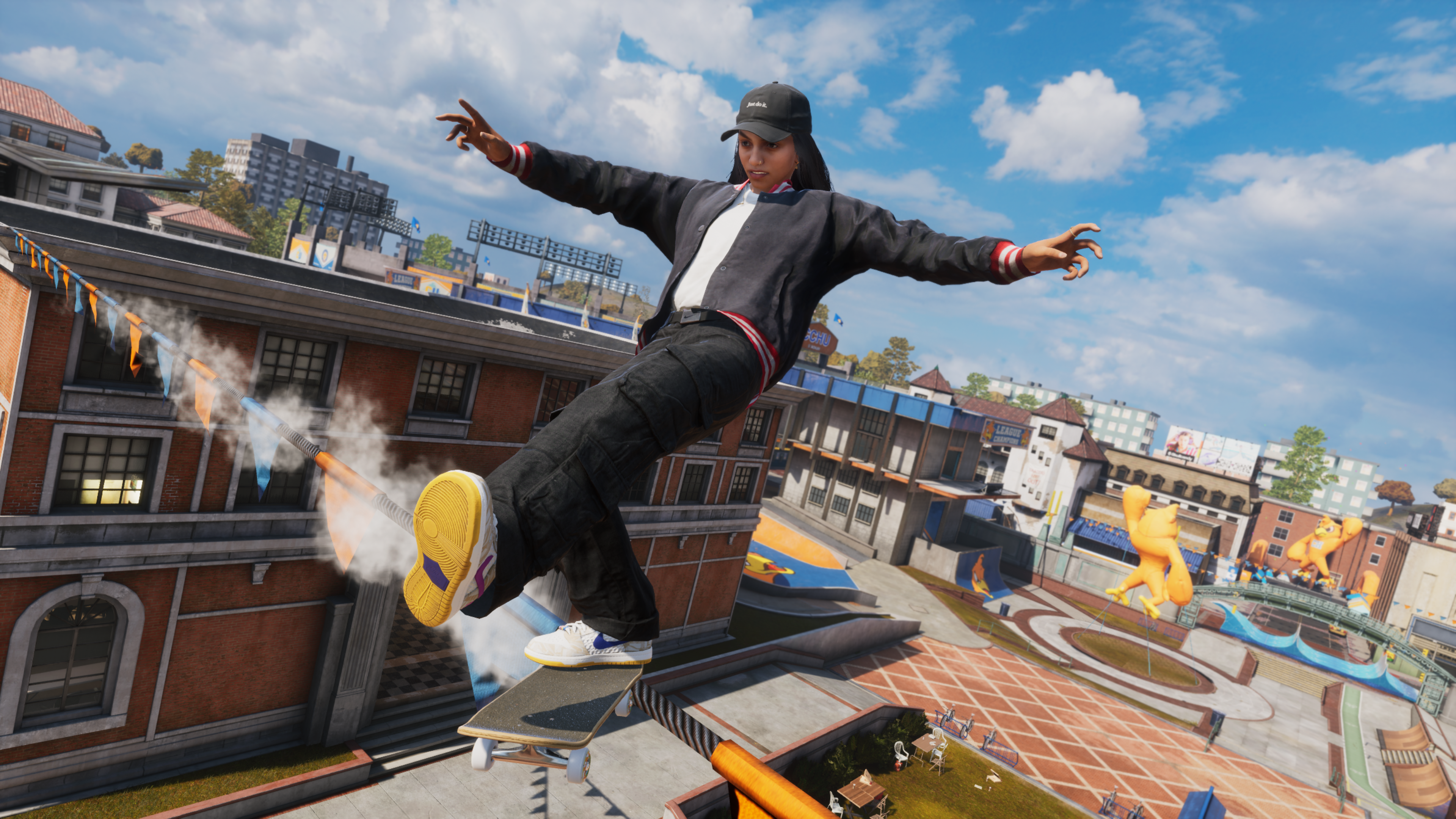 Tony Hawk's Pro Skater 3 + 4 preload guide: release date, file size, and more