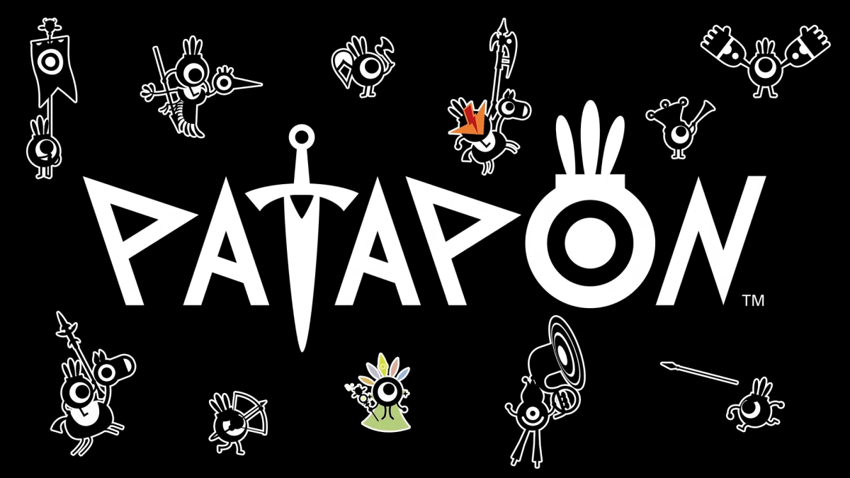 Patapon 1 + 2 Replay Announced During Nintendo Direct