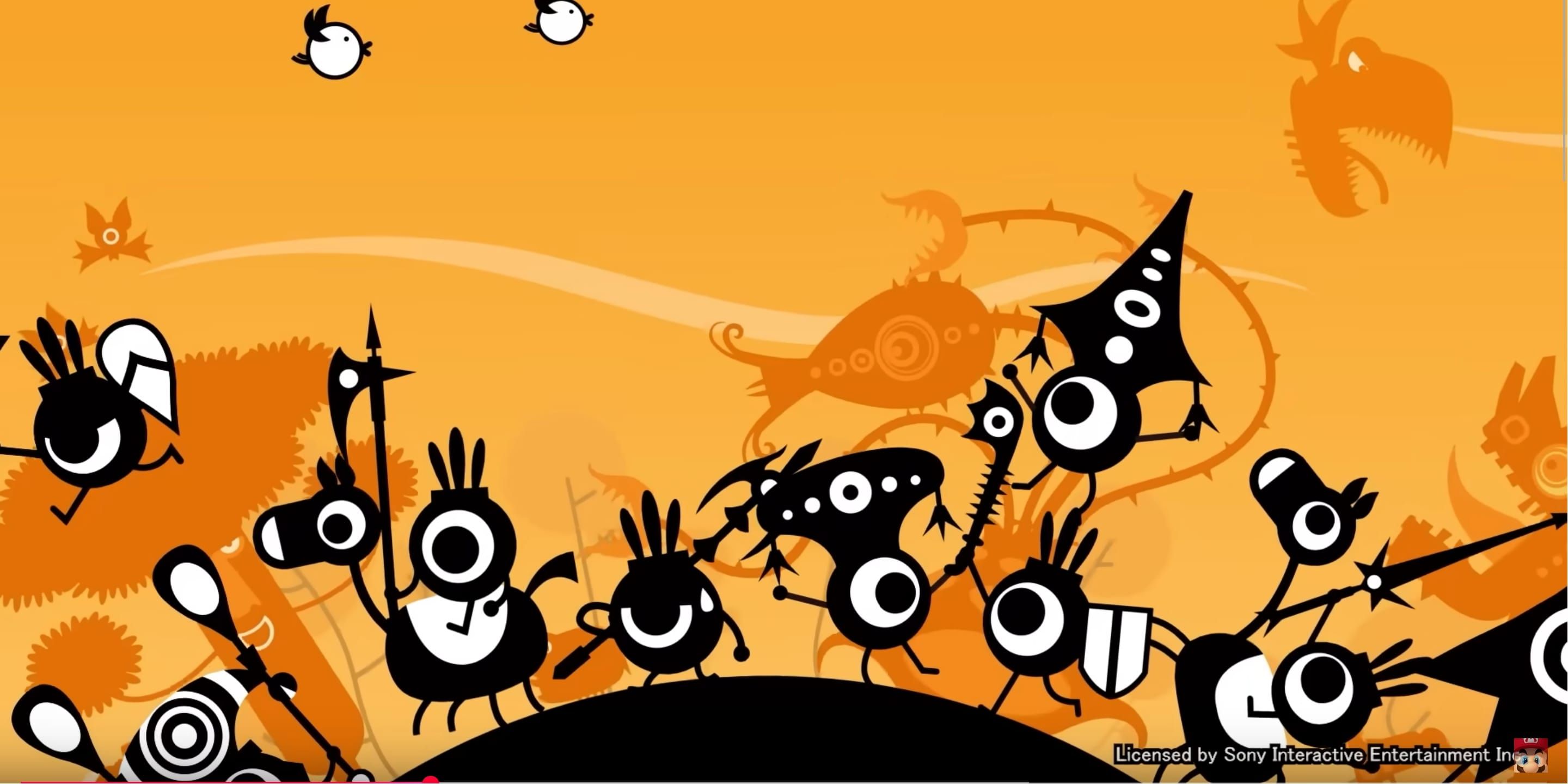 Classic PSP Games Are Jumping Ship to the Nintendo Switch