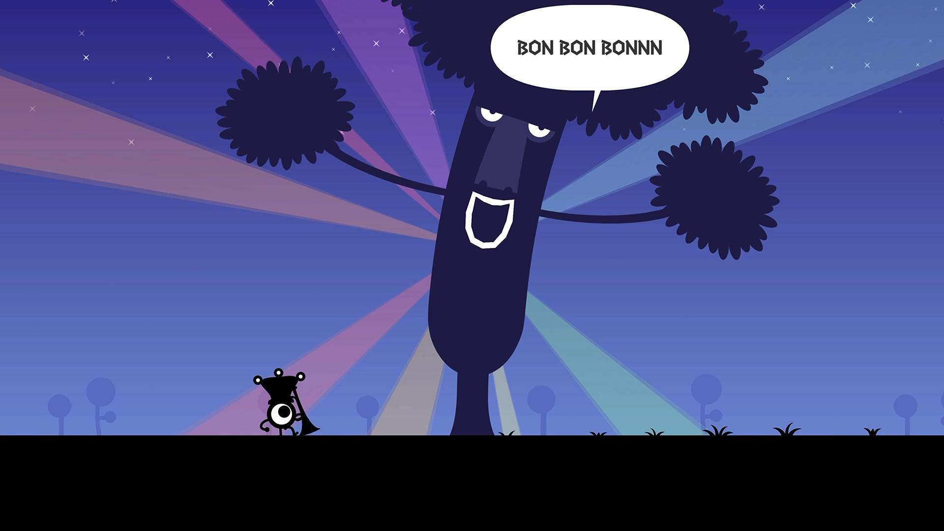 Patapon 1 2 Replay announced for July 11th release. World Report