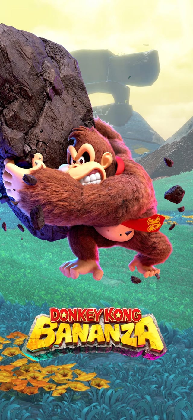 Made phone wallpaper due to hype! Lol