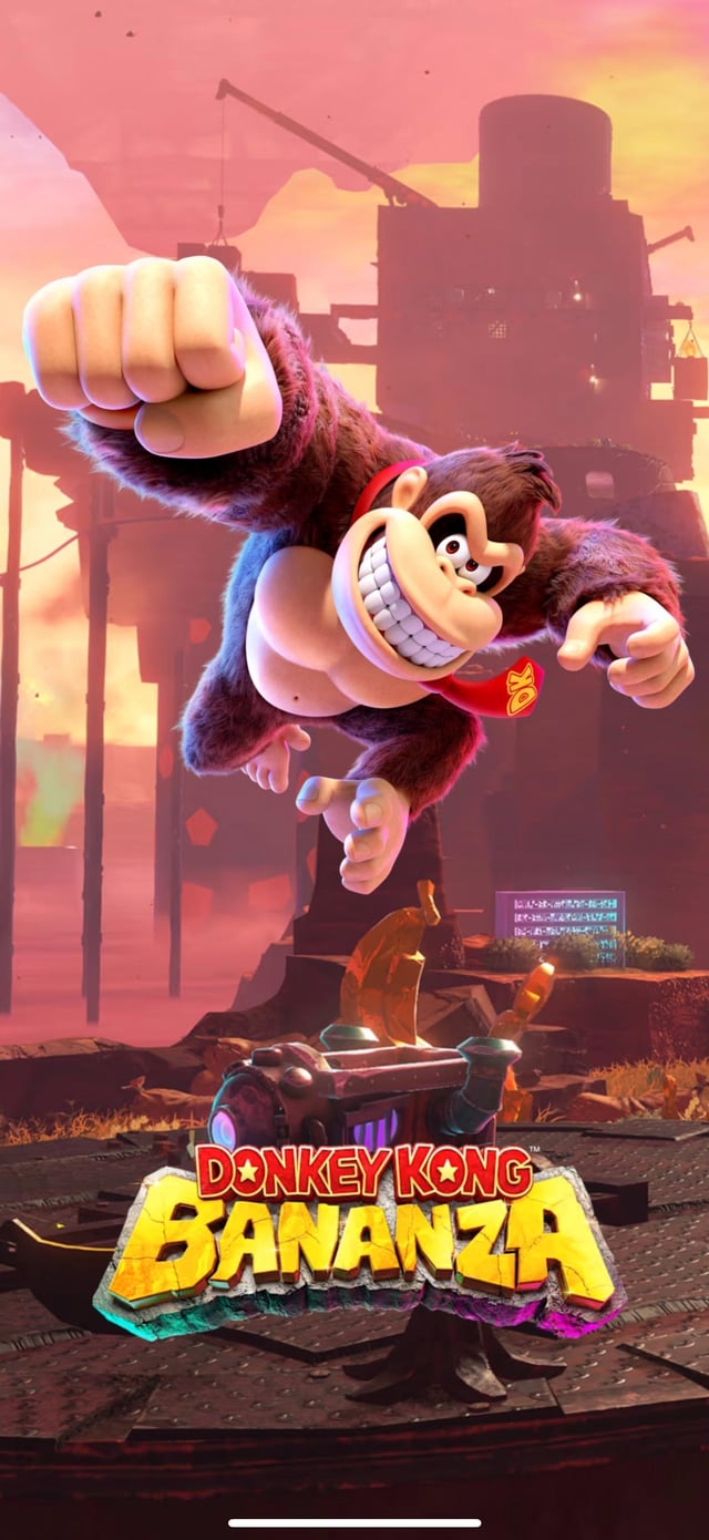 Made phone wallpaper due to hype! Lol