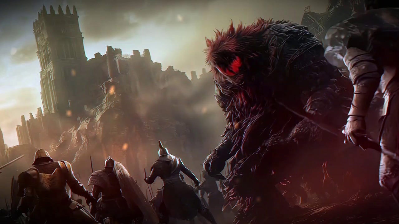 Netherworld Covenant Early Access Launch