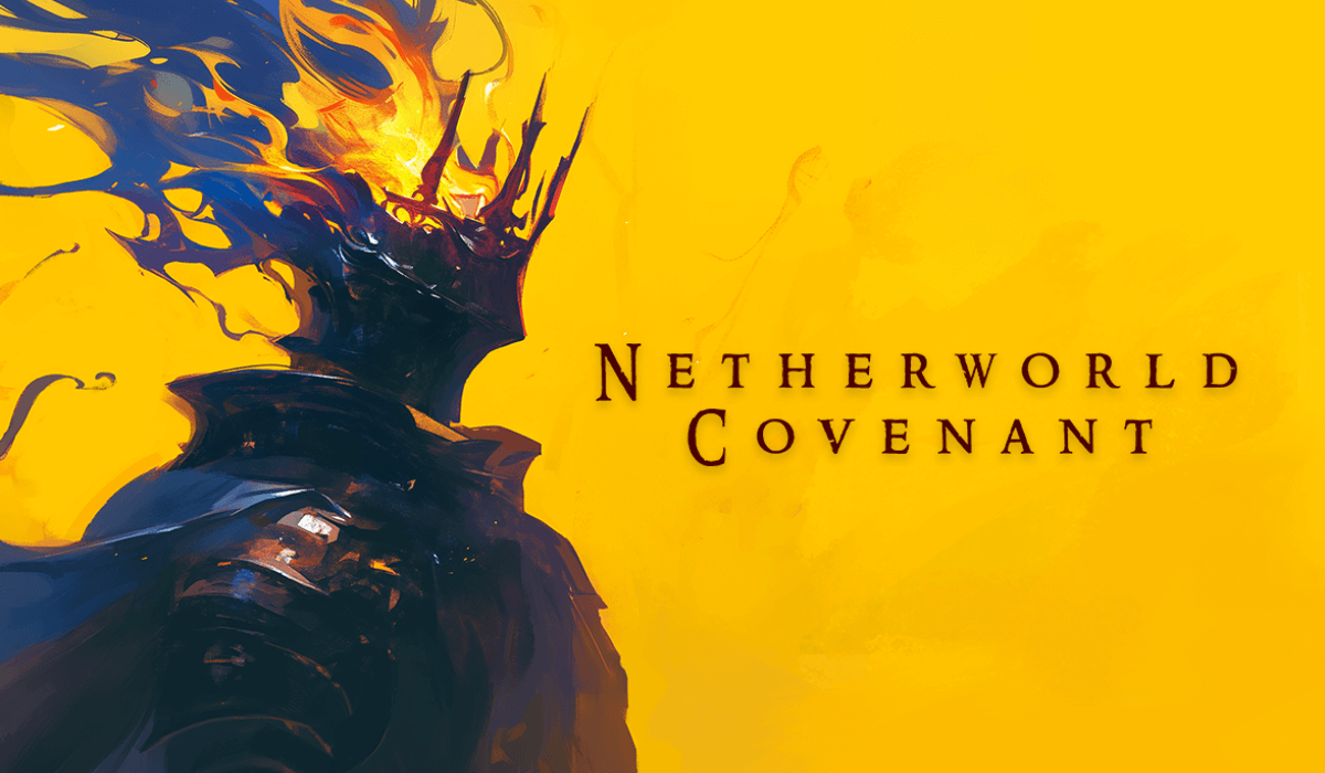 Netherworld Covenant Early Access Preview