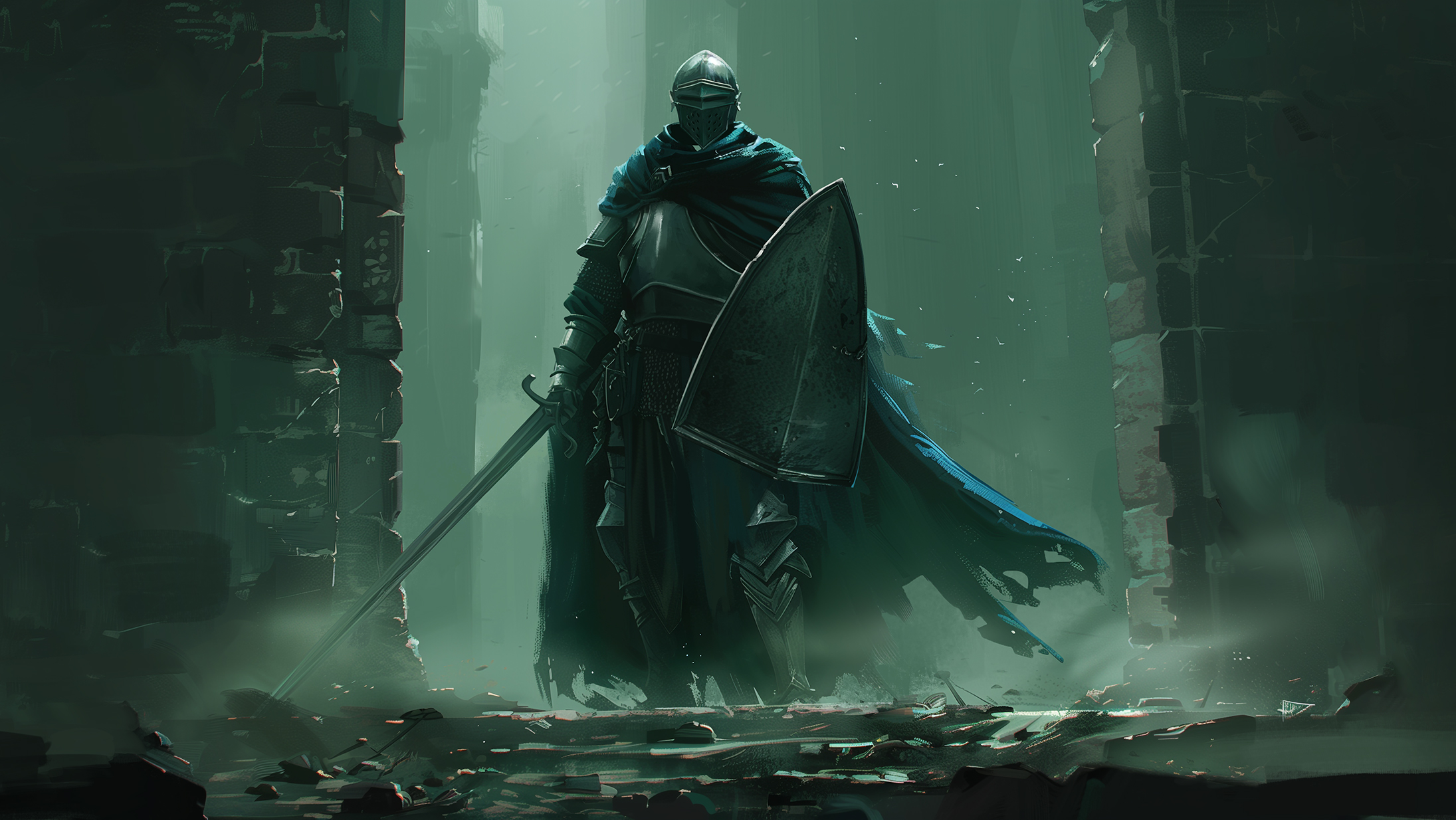 Netherworld Covenant