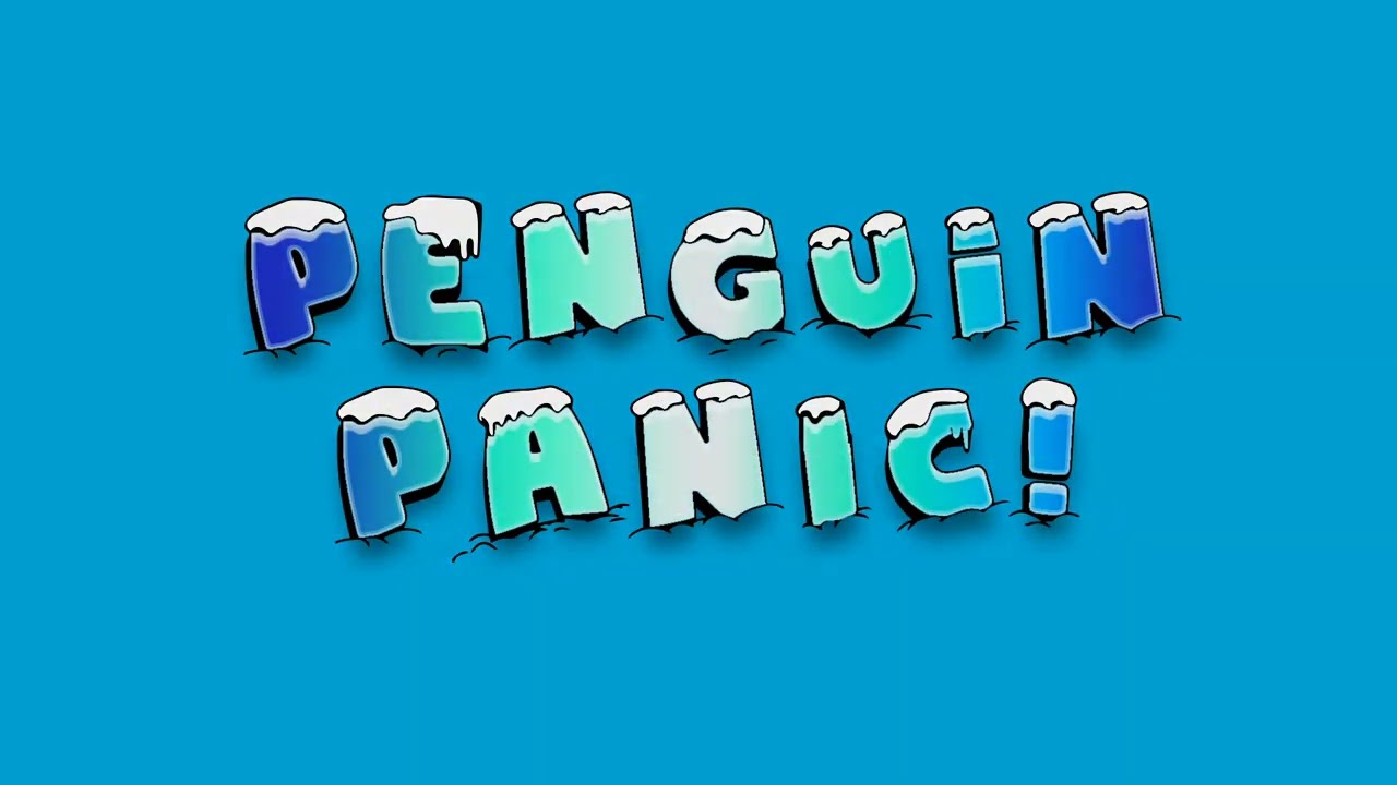 Penguin Panic