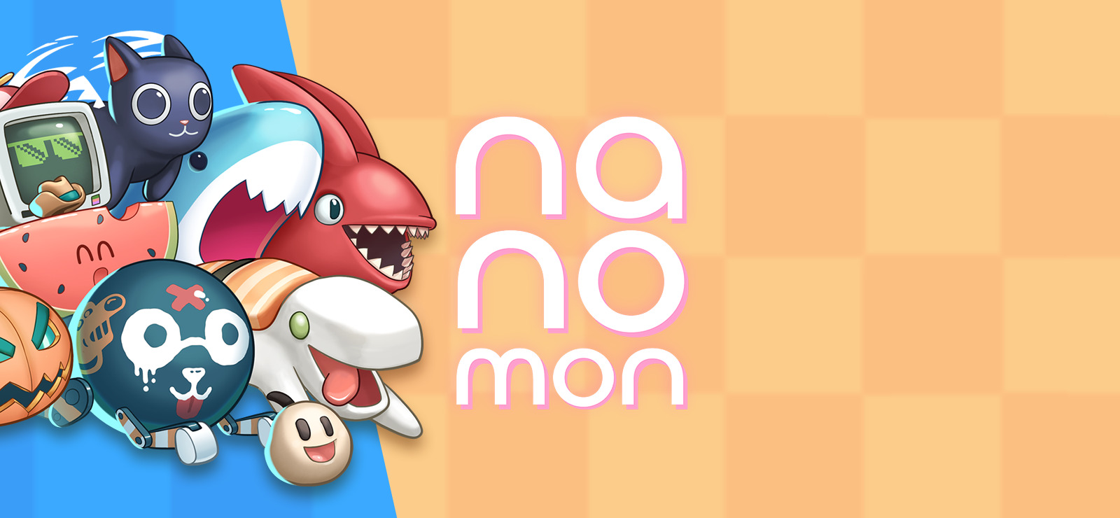 Nanomon Virtual Pet Soundtrack