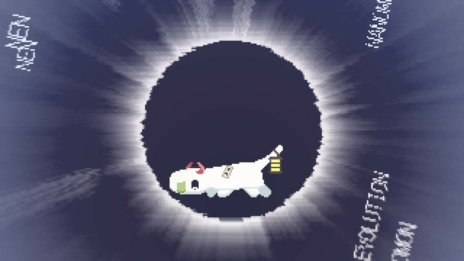 Nanomon Virtual Pet Steam Key for PC, Mac and Linux