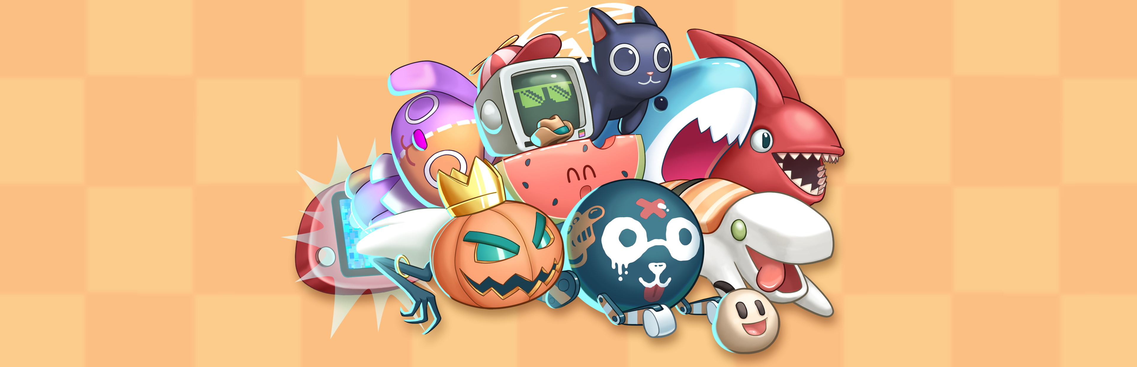 Save 10% on Nanomon Virtual Pet Soundtrack on Steam