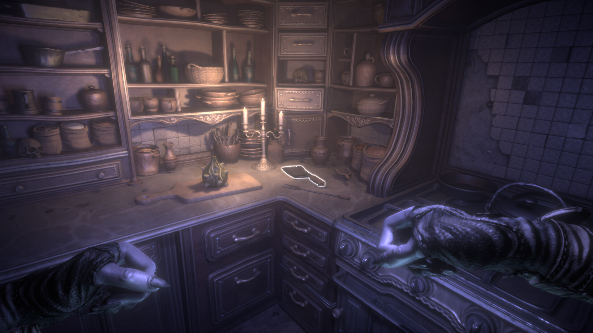 Bloody Hell Hotel on Steam