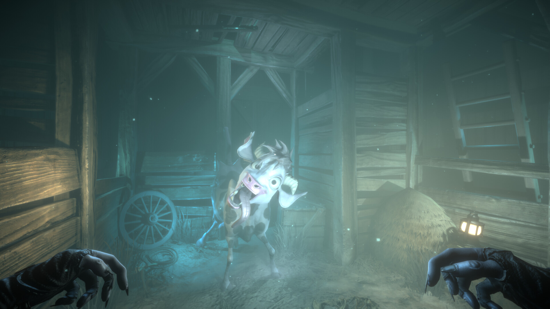 Bloody Hell Hotel on Steam