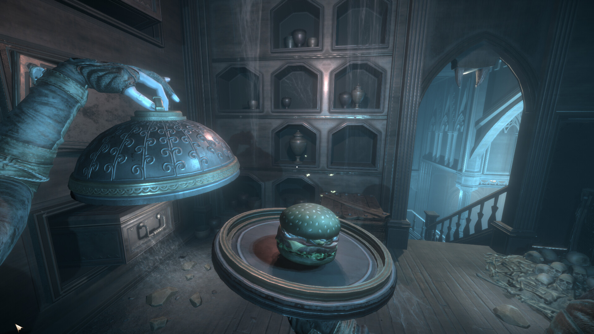 Bloody Hell Hotel on Steam