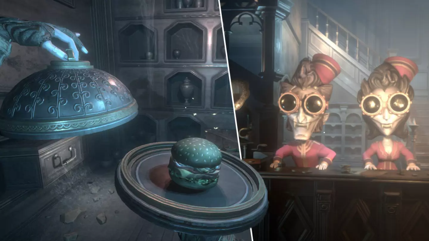 Bloody Hell Hotel' Is A Vampire Hotel Sim