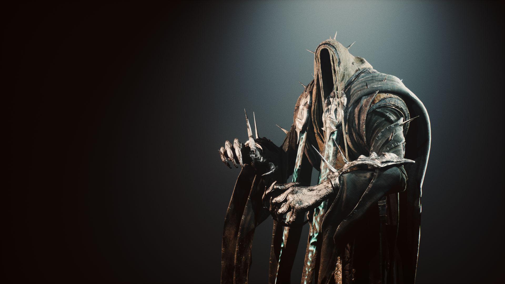 Showcase - Soulslinger: Envoy of Death