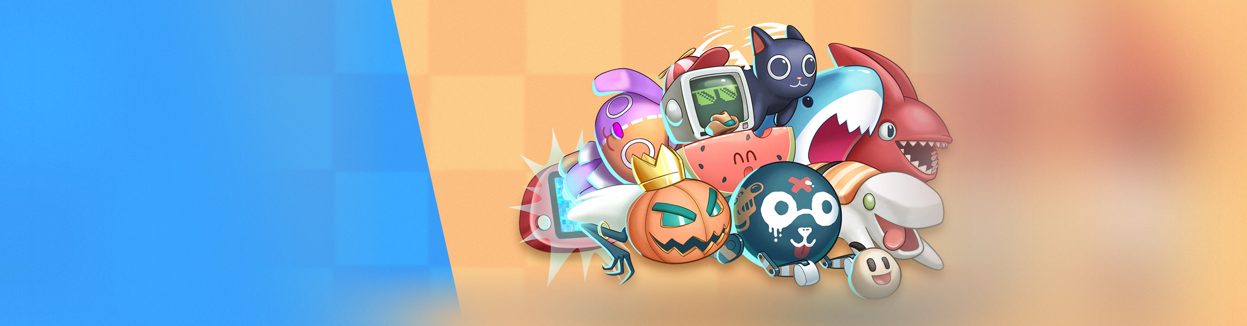Nanomon Virtual Pet