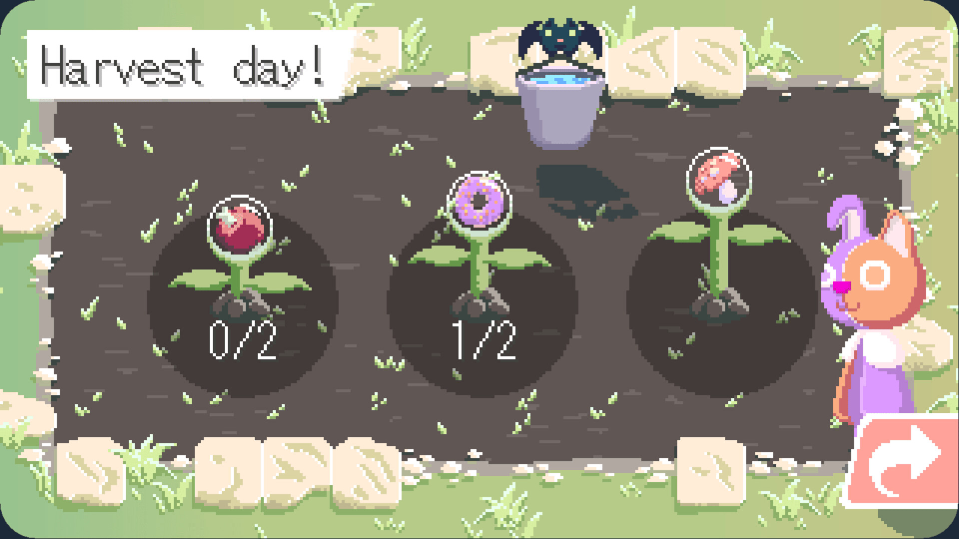 Nanomon Virtual Pet