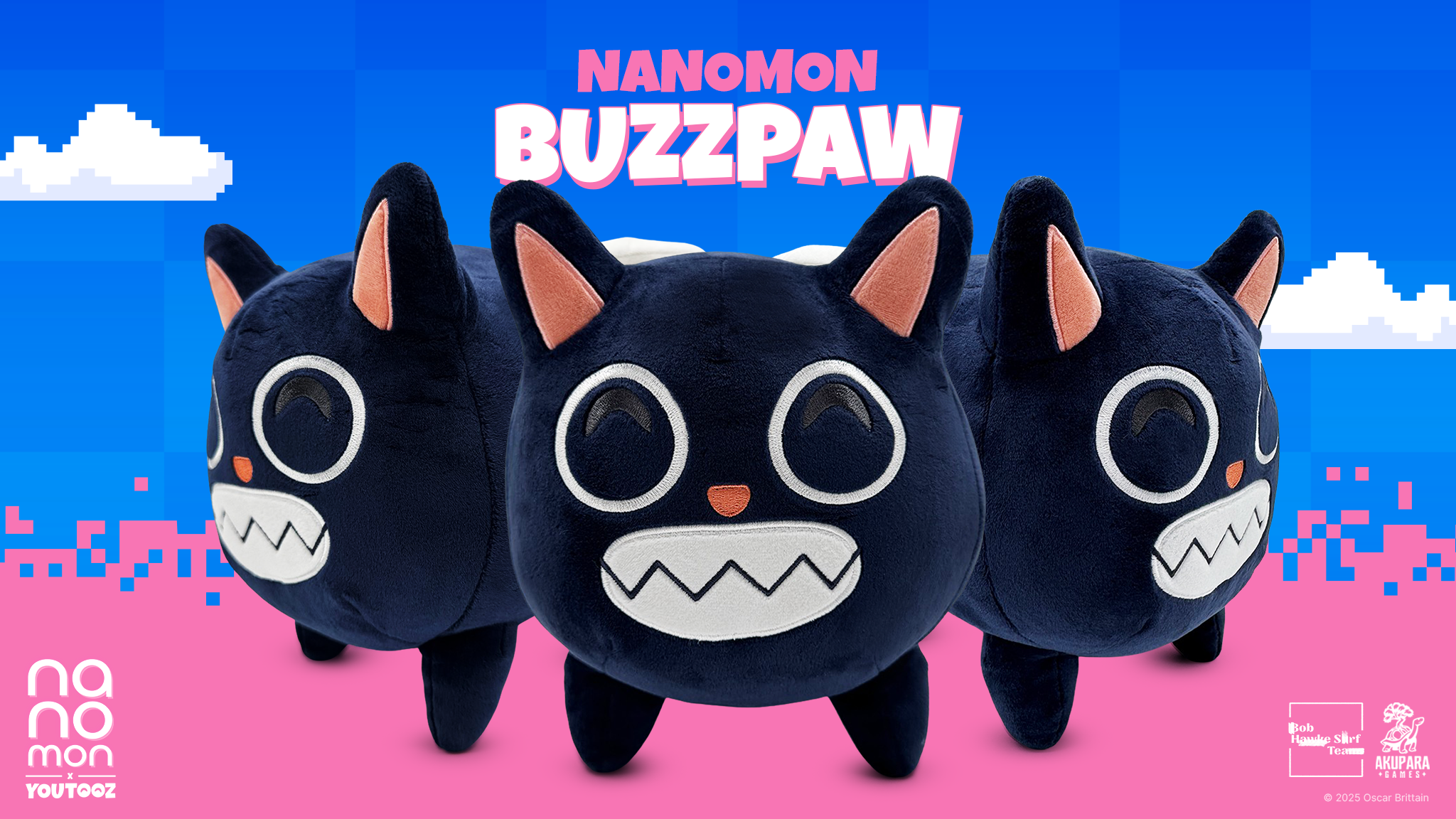 Κοινότητα Steam - Nanomon: Virtual Pet