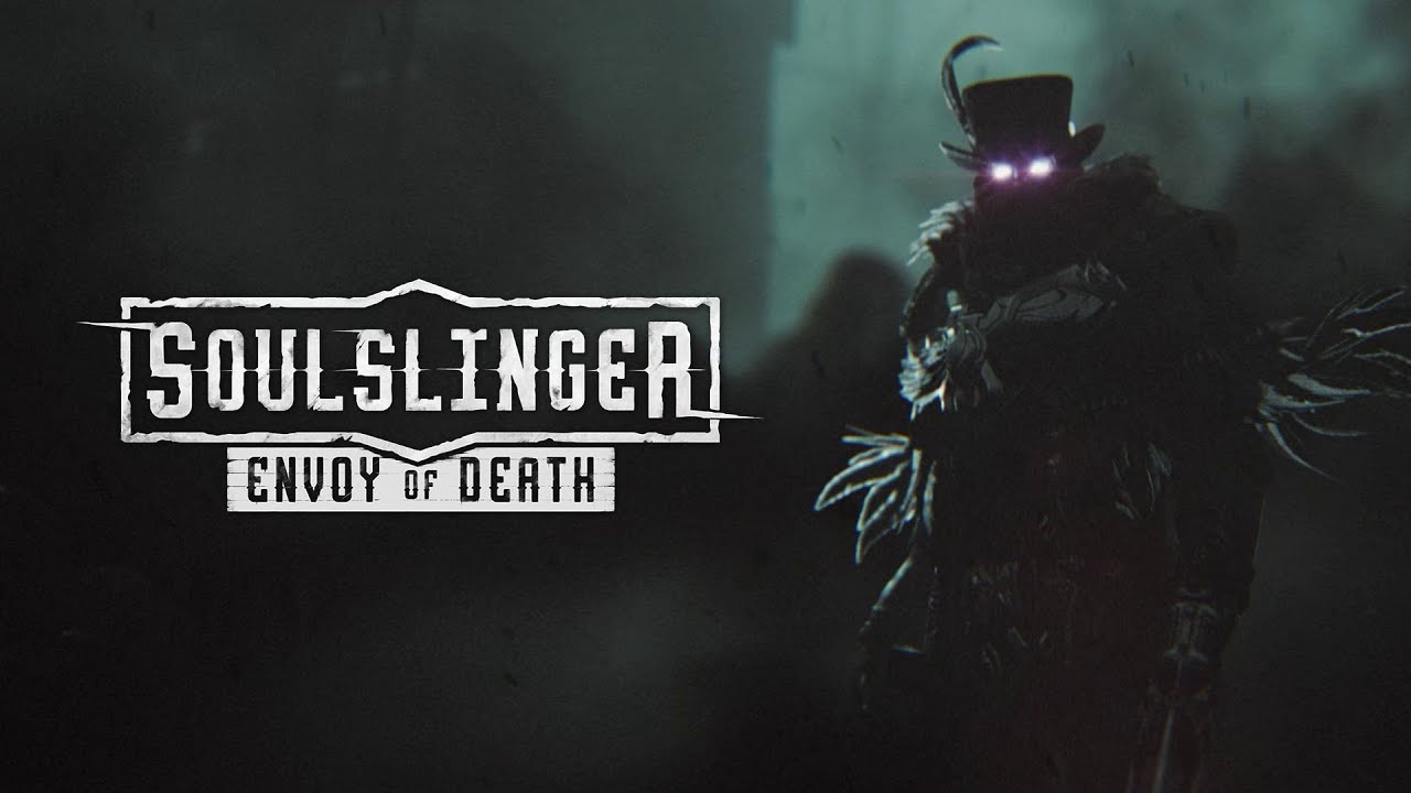 Soulslinger: Envoy of Death 2024 Gameplay Showcase