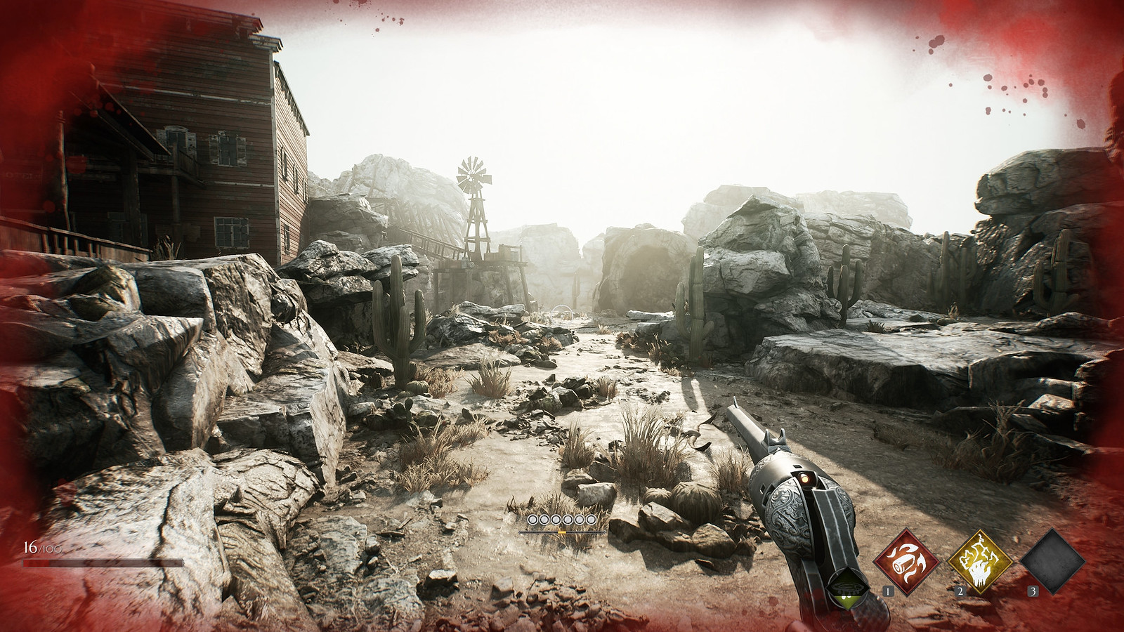 Soulslinger: Envoy of Death. Visit our Soulslinger