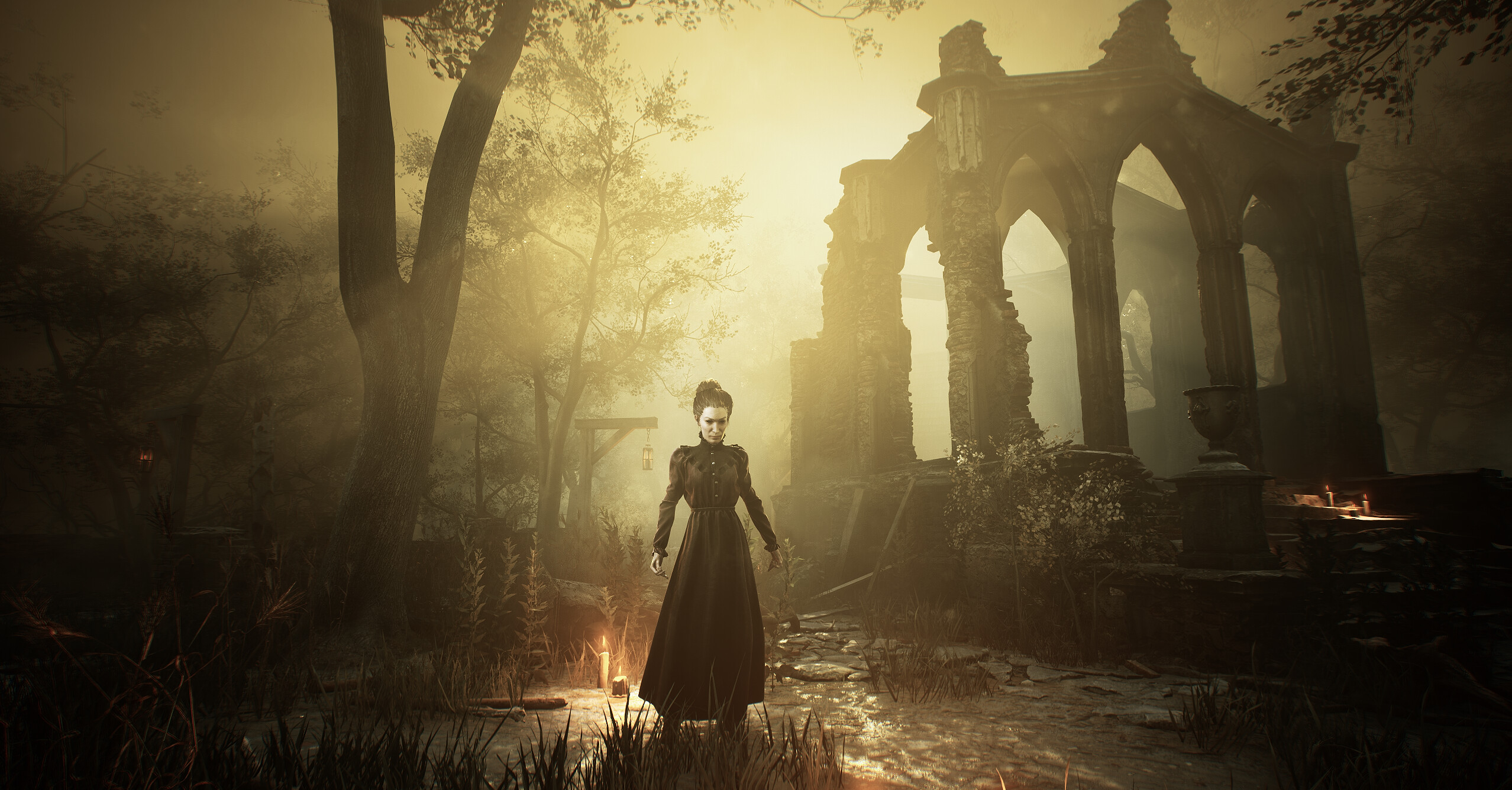 Soulslinger: Envoy of Death Screenshots · SteamDB