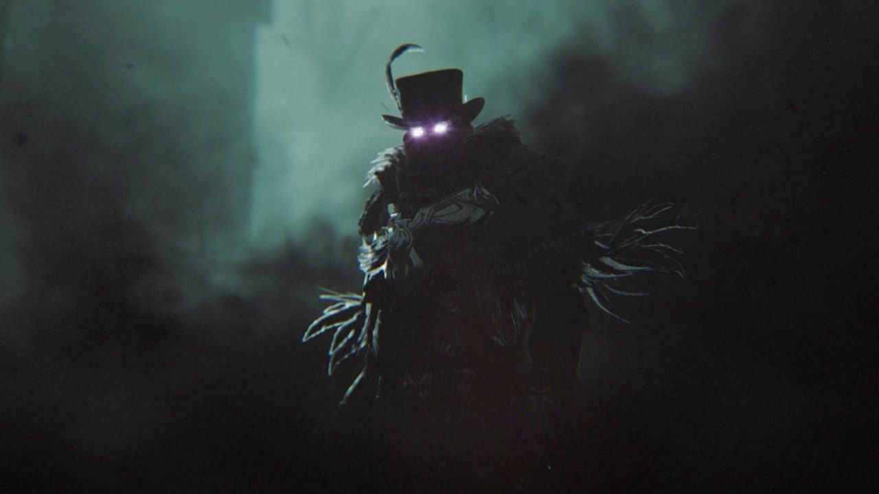 Soulslinger: Envoy of Death Gameplay Showcase Trailer