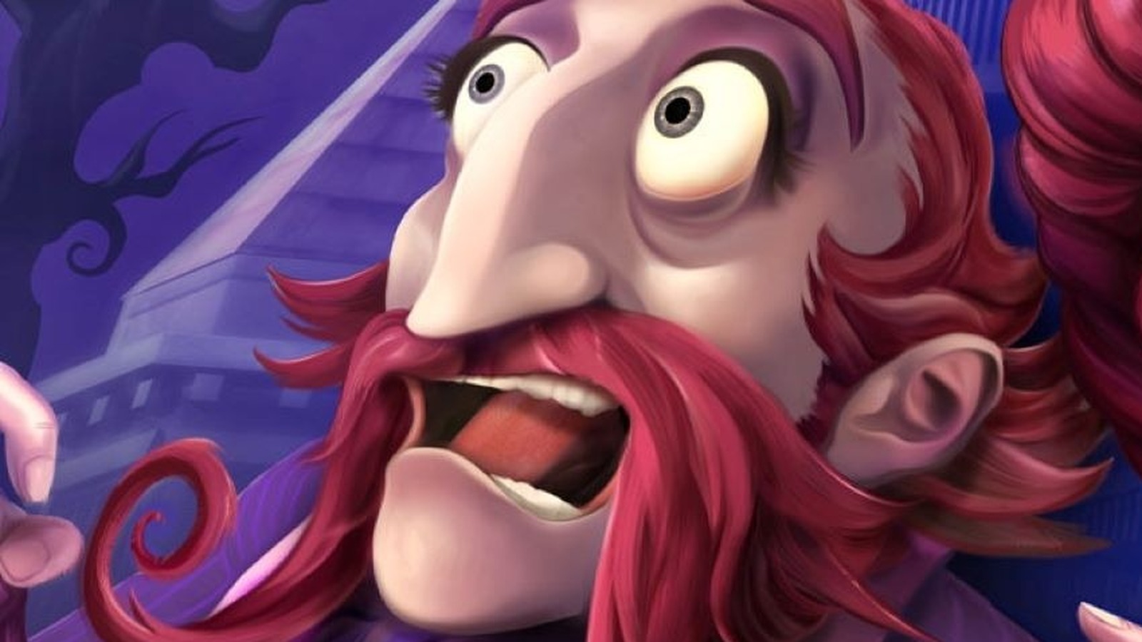 Bloody Hell Hotel: What We Know So Far