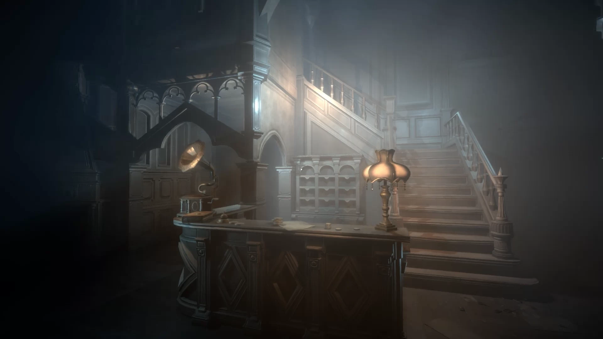 Bloody Hell Hotel Download