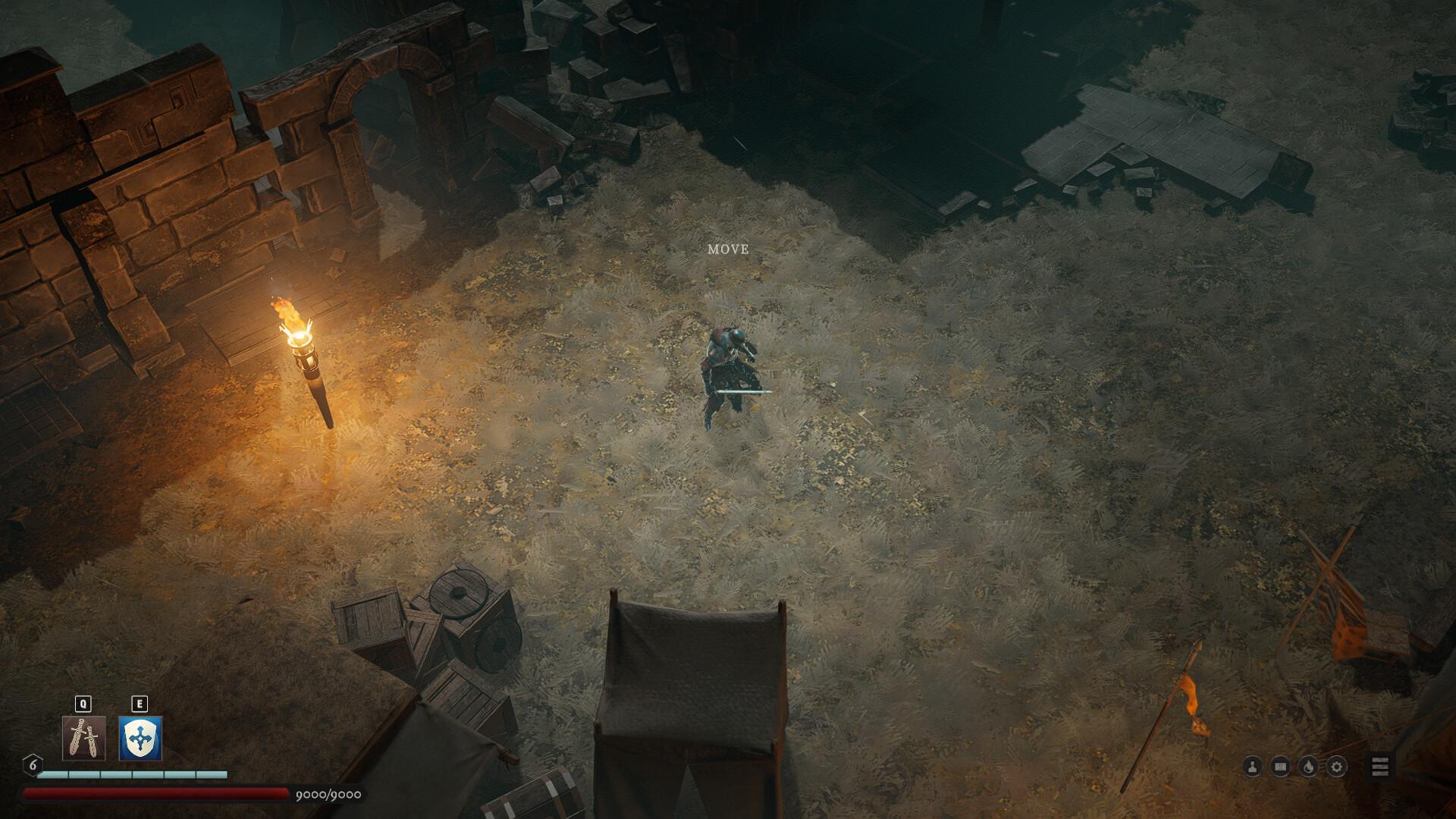 Cheapest Netherworld Covenant Key - $12.38