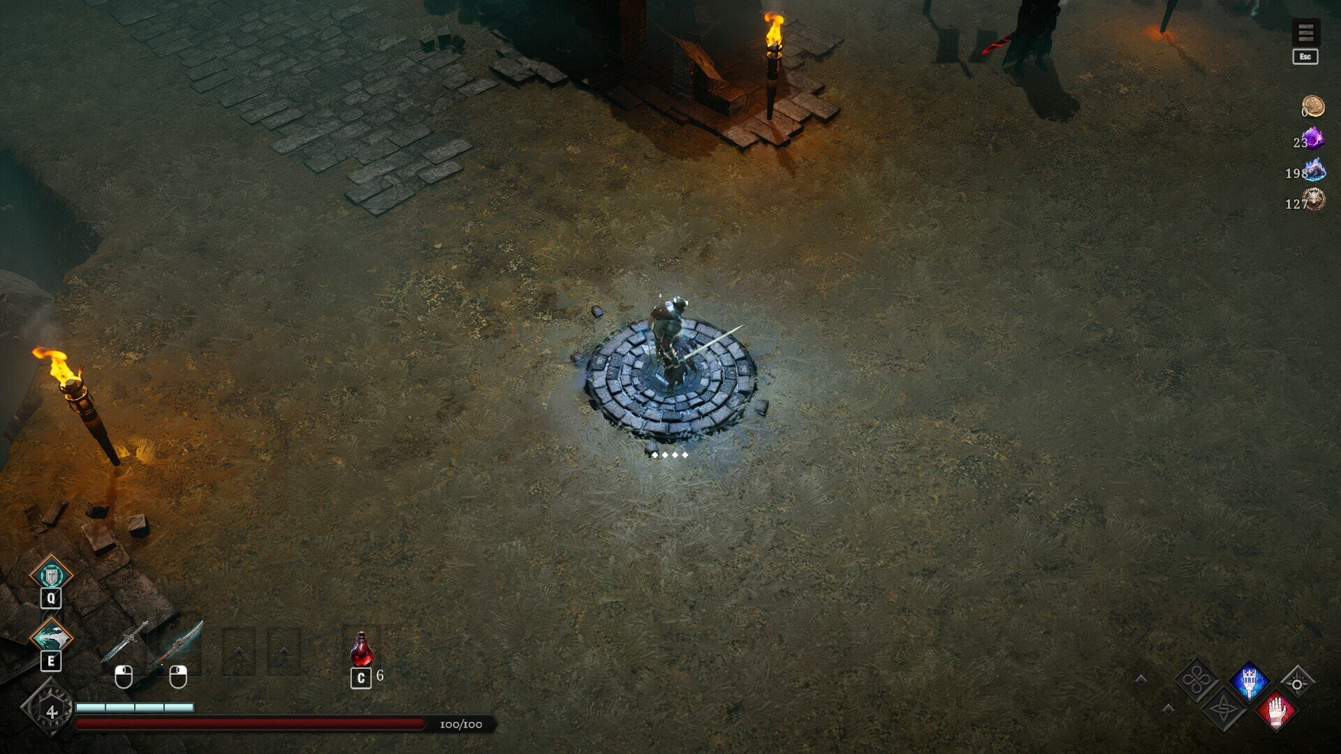 Screenshots Netherworld Covenant (10 new) - from the game