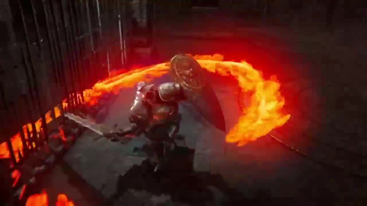 Netherworld Covenant se présente en vidéo